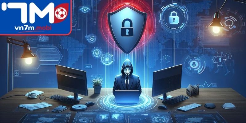 Những rủi ro người dùng phải đối mặt khi vi phạm bảo mật