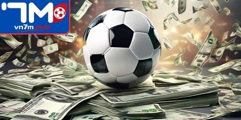 Tiền thưởng với Kèo Châu Âu