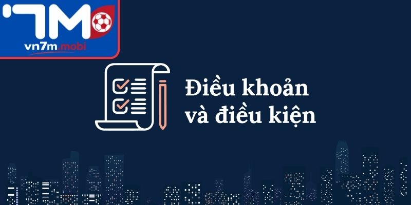 Phạm vi áp dụng điều khoản