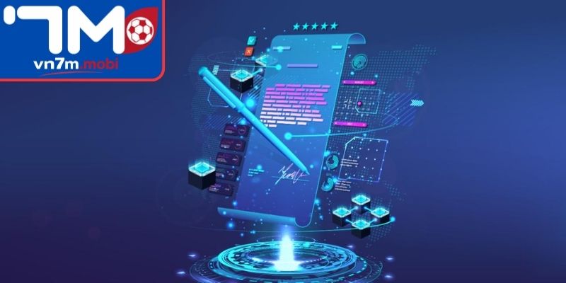 Cách 7M xử lý vi phạm điều khoản và điều kiện