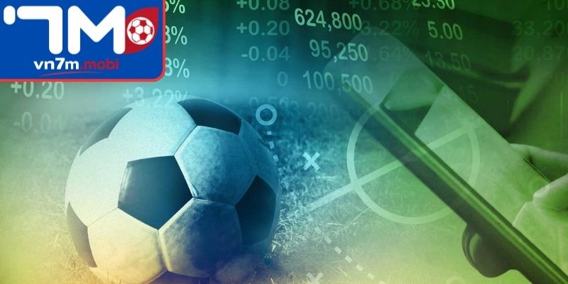 Cấu trúc Odds trong kèo cơ hội kép