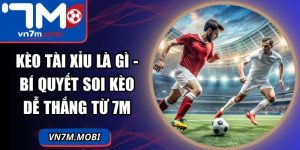 Kèo Tài Xỉu Là Gì