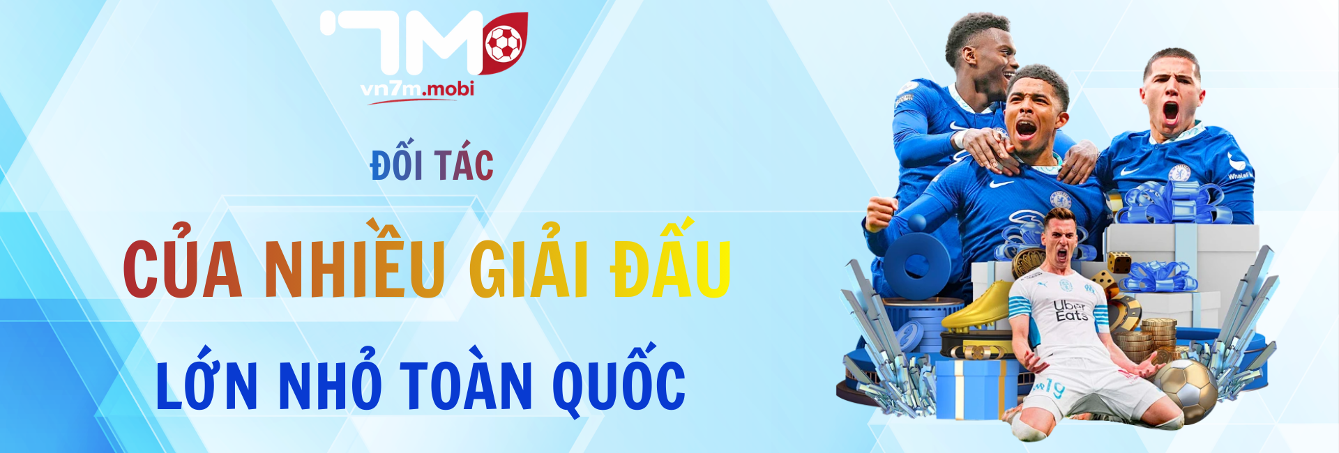 Tỷ Số Trực Tuyến 7M