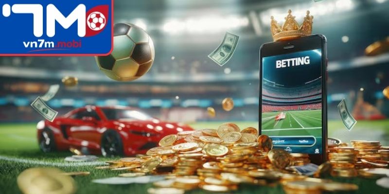 7M giải đáp cá độ trên mạng có bị bắt không?