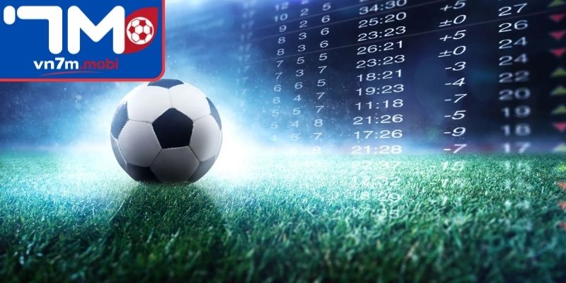 Nắm vững các loại kèo là cách chơi cá độ bóng đá không thua