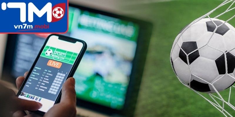 Điều chỉnh kèo theo thị trường