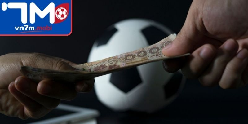 Làm giàu từ cá độ bóng đá có an toàn