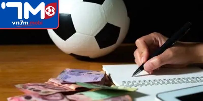 Làm giàu từ cá độ bóng đá bằng cách trở thành đại lý nhà cái