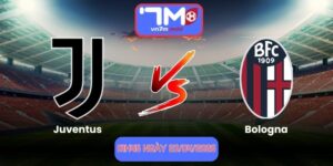 Nhận Định Juventus Vs Bologna 01h45 Ngày 20/04/2026