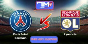 Nhận Định Paris Saint Germain Vs Lyonnais 01h45 Ngày 20/04/2026