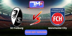 Nhận Định SC Freiburg Vs Heidenheim 20h30 Ngày 19/04/2026