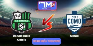Nhận Định US Sassuolo Calcio Vs Como 23h30 Ngày 17/04/2026