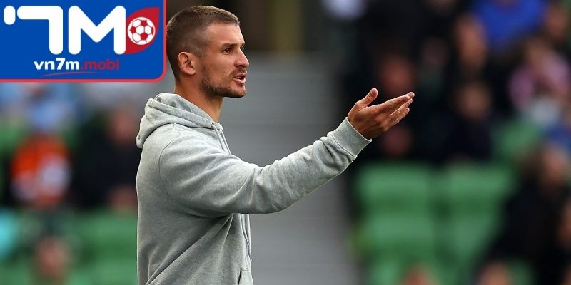 Tầm nhìn của CEO Dario Vidošić cho 7M