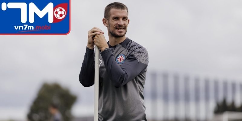 Tiểu sử, định hướng sự nghiệp của CEO - Tác giả Dario Vidošić